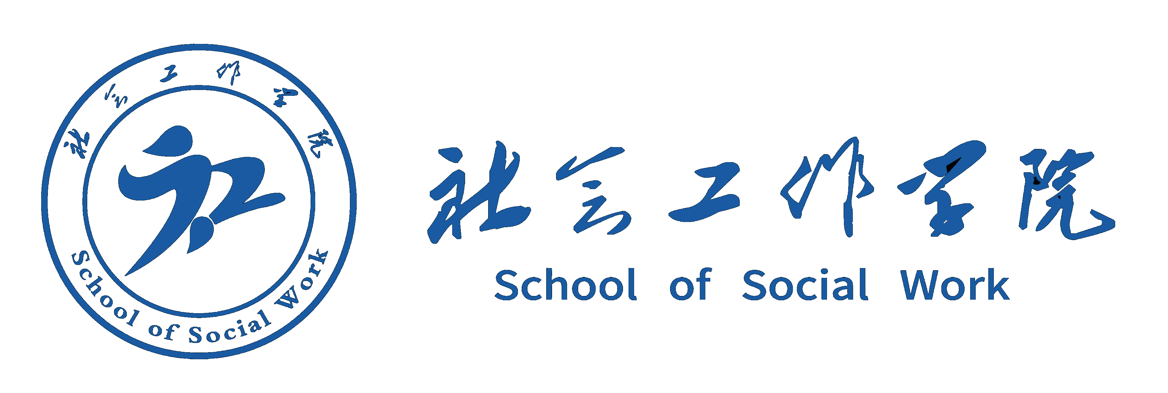 学院Logo